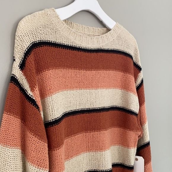 Billabong Seeing Double Sweater - Picture 5 of 6